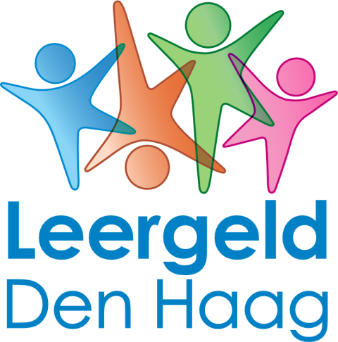 Logo leergelddenhaag